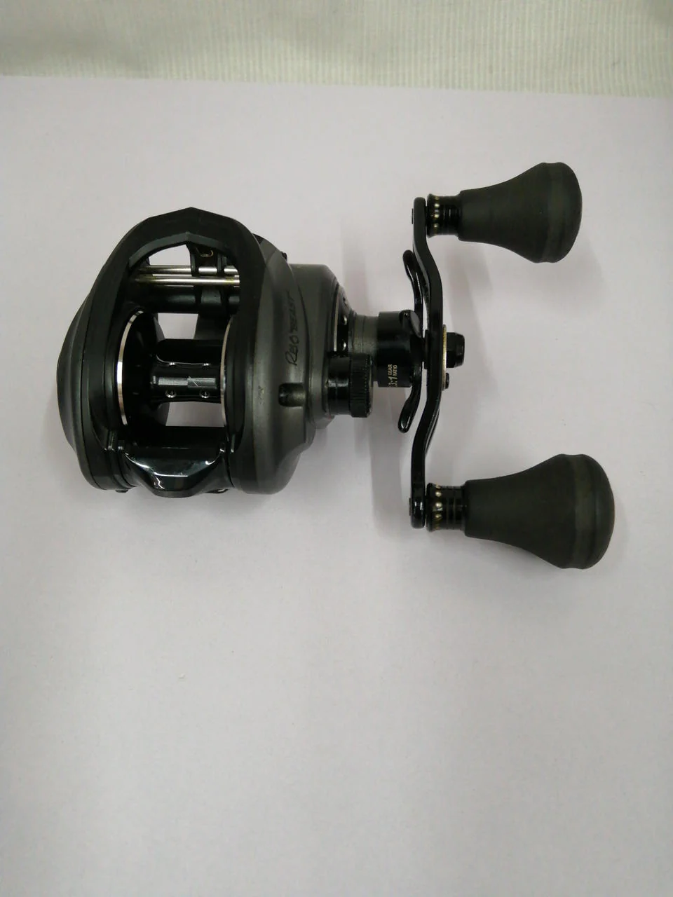 AbuGarcia Revo Beast 40-HS - Image 2
