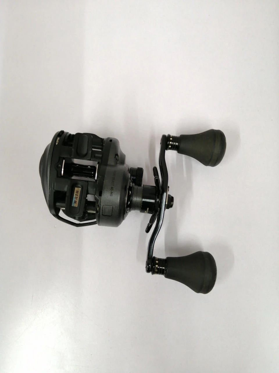 AbuGarcia Revo Beast 40-HS - Image 4
