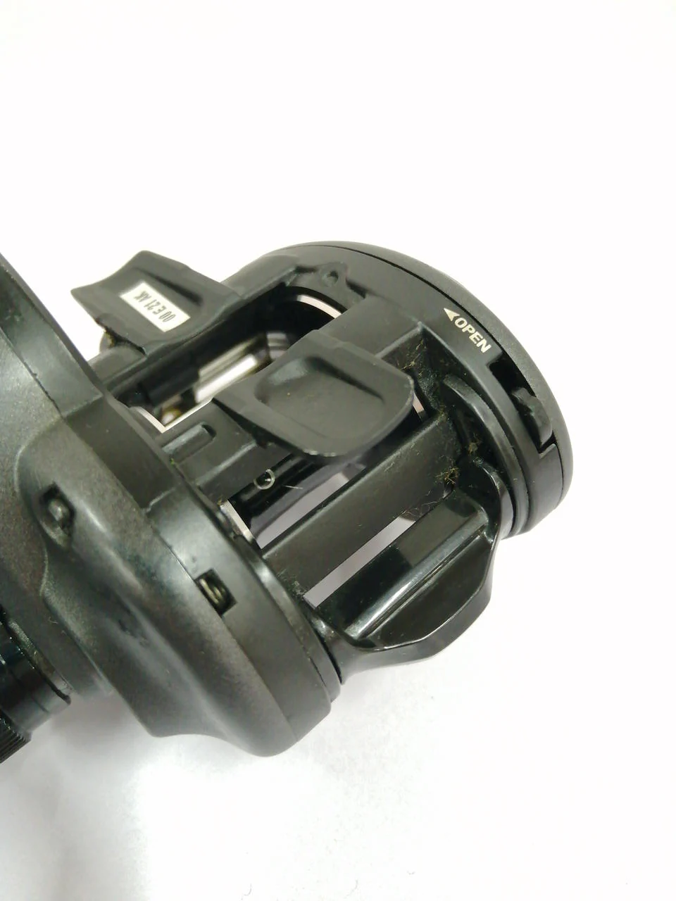 AbuGarcia Revo Beast 40-HS - Image 6