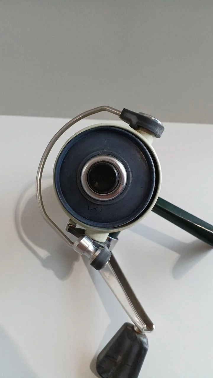 ABUGARCIA Spinning Reel CARDINAL 33 - Image 5