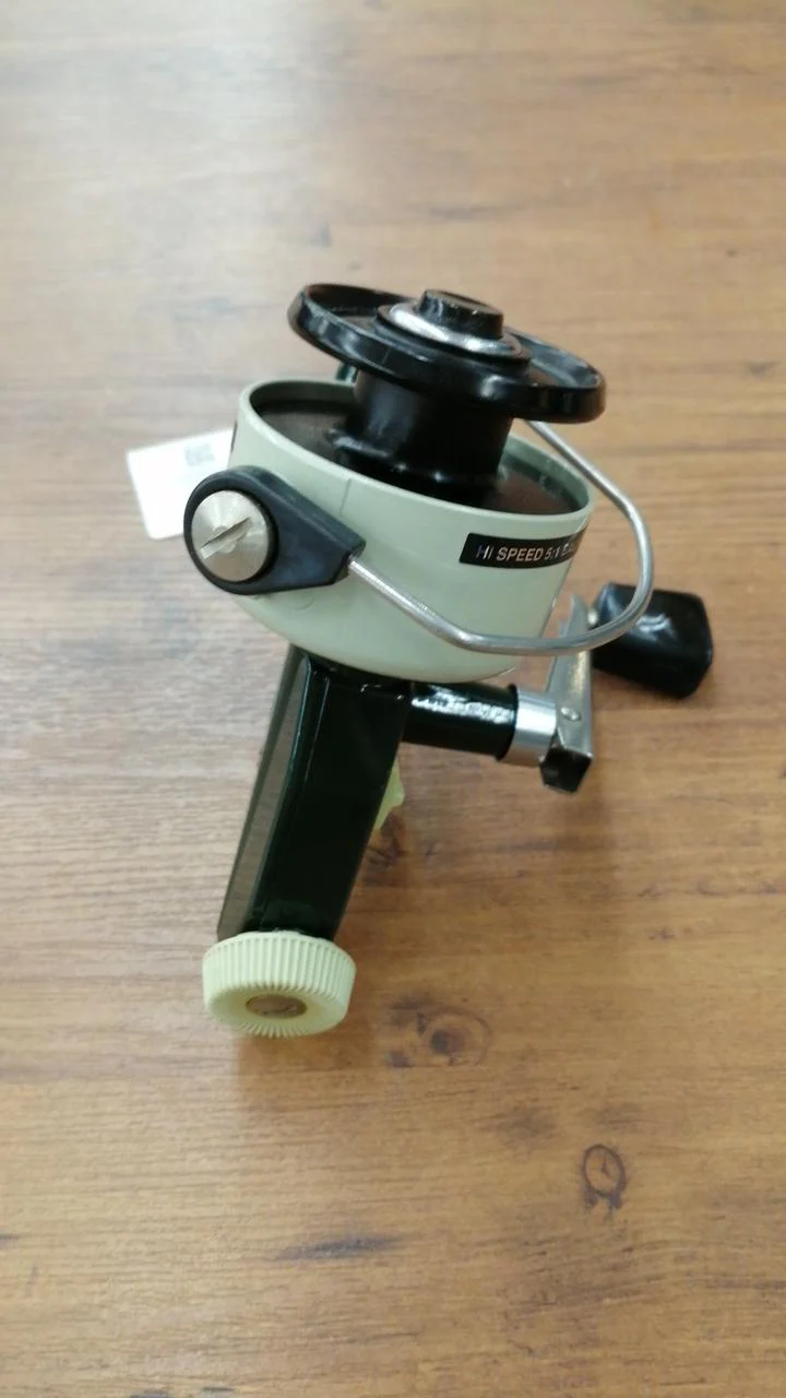 ABUGARCIA Spinning Reel CARDINAL 44