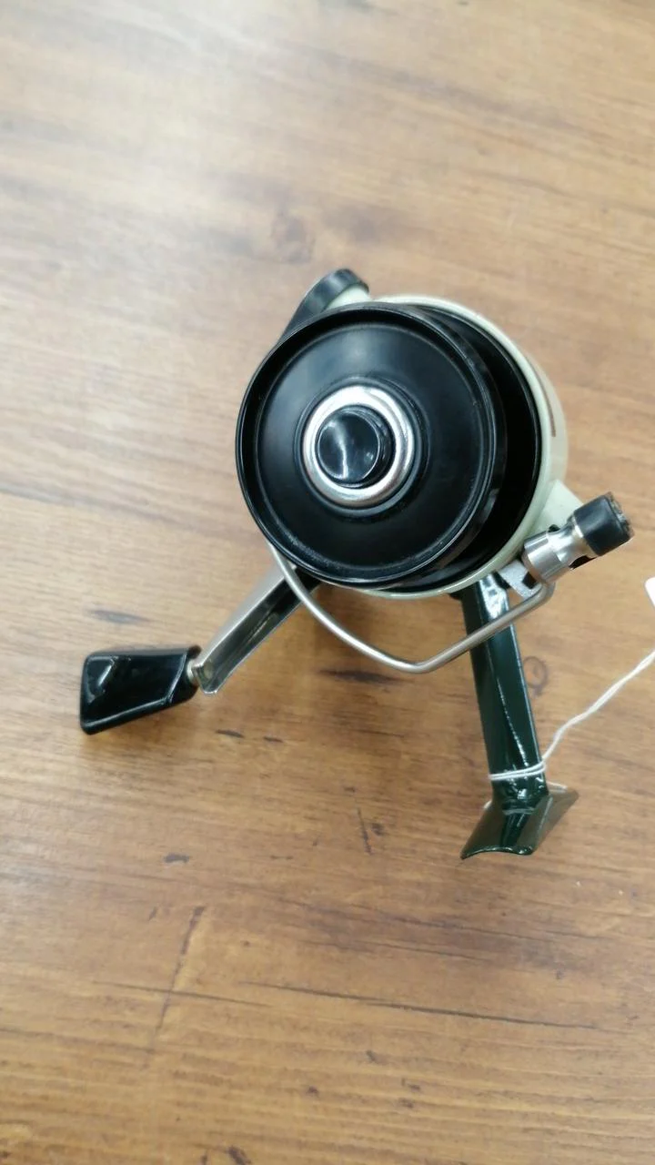 ABUGARCIA Spinning Reel CARDINAL 44 - Image 4