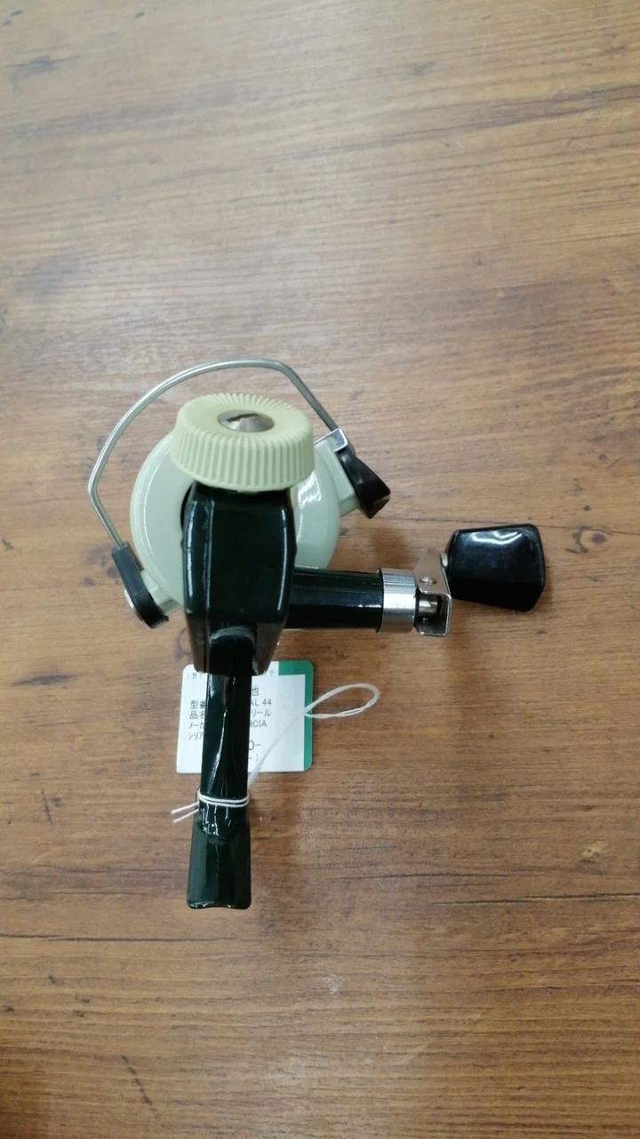ABUGARCIA Spinning Reel CARDINAL 44 - Image 6