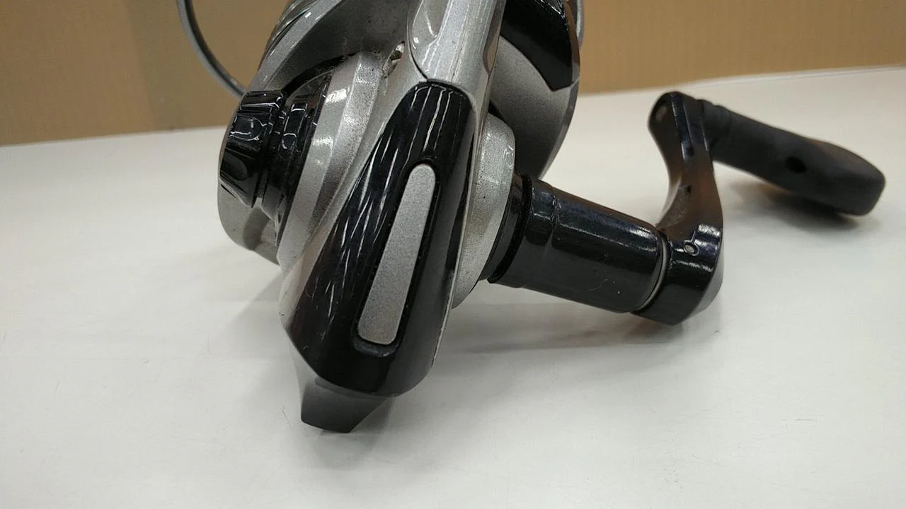 AbuGarcia Spinning Reel CARDINAL II S 2500 - Image 11