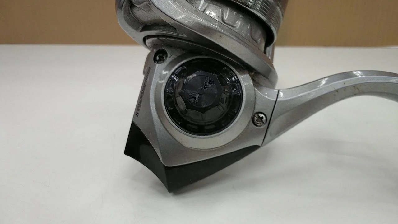 AbuGarcia Spinning Reel CARDINAL II S 2500 - Image 6
