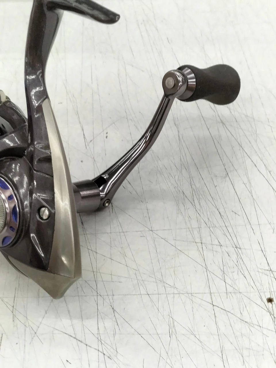AbuGarcia Spinning Reel REVO DEEZ - Image 6