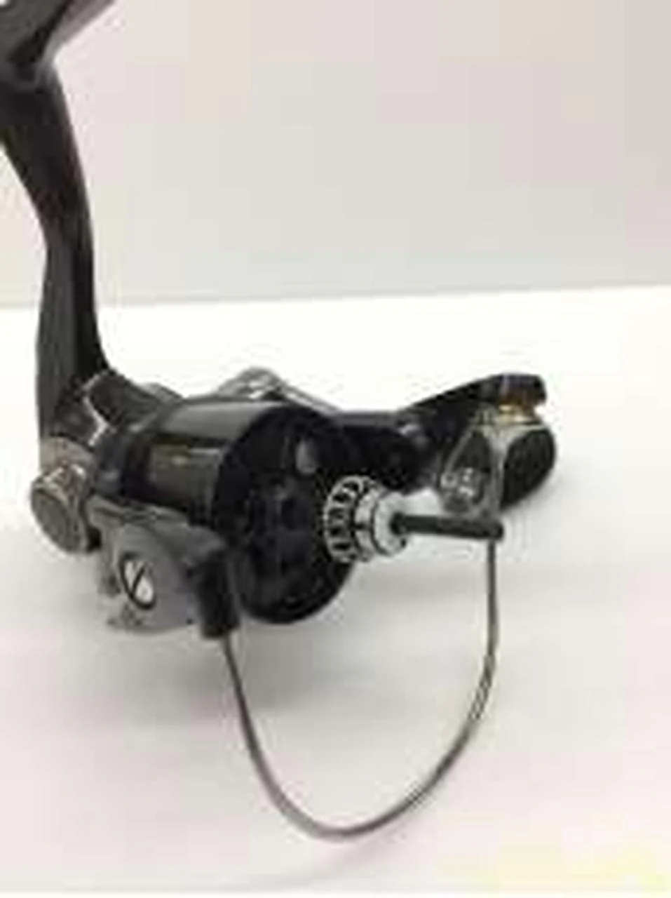 ABUGARCIA Spinning Reel REVO LT 2000SH - Image 10