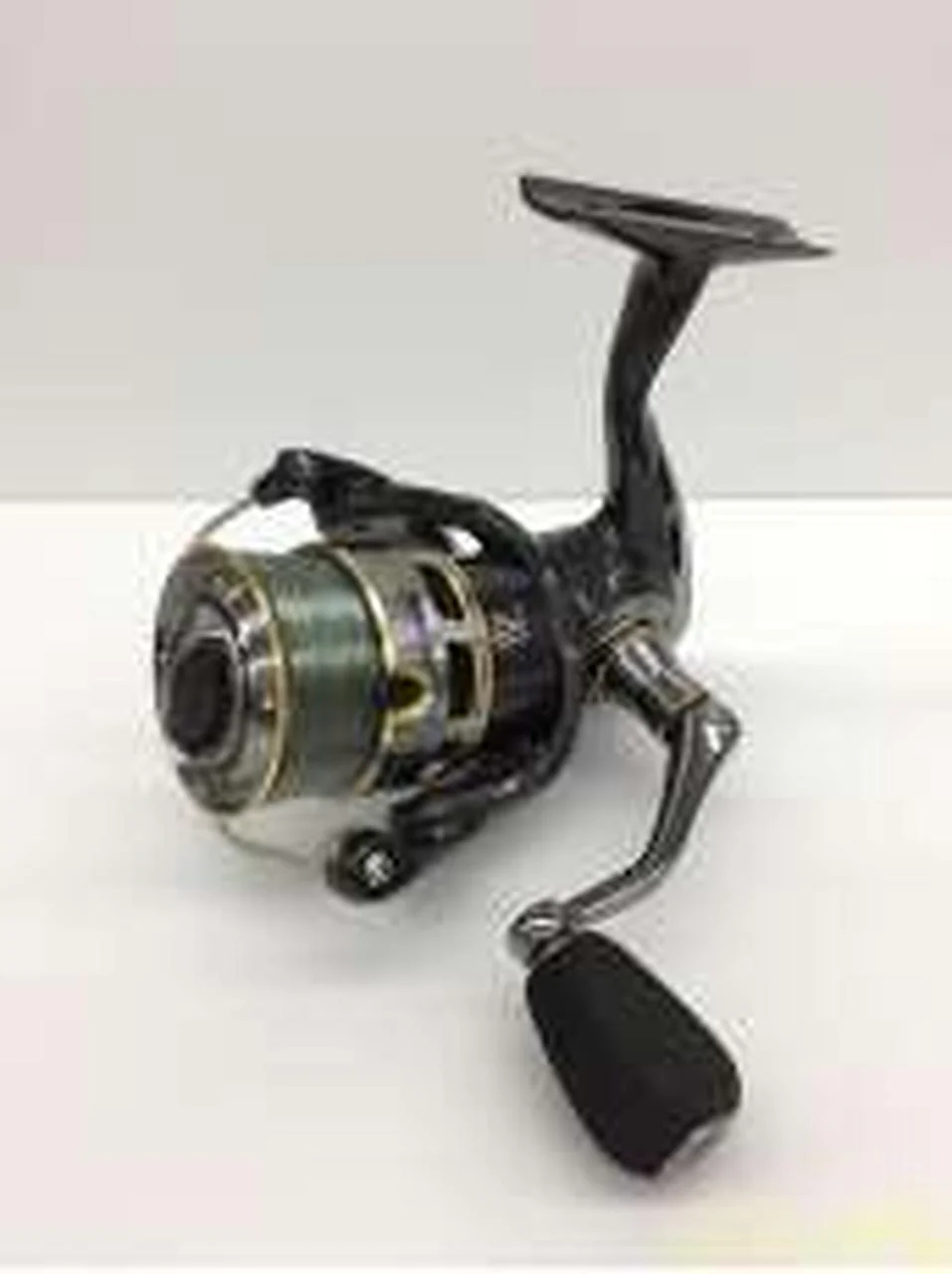 ABUGARCIA Spinning Reel REVO LT 2000SH - Image 2