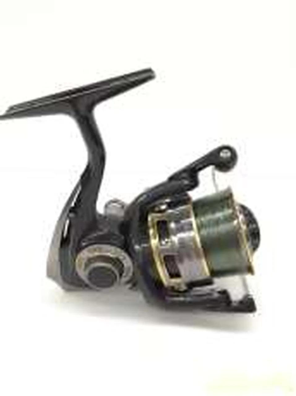 ABUGARCIA Spinning Reel REVO LT 2000SH - Image 3