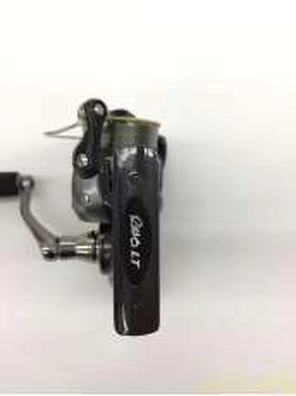 ABUGARCIA Spinning Reel REVO LT 2000SH - Image 6