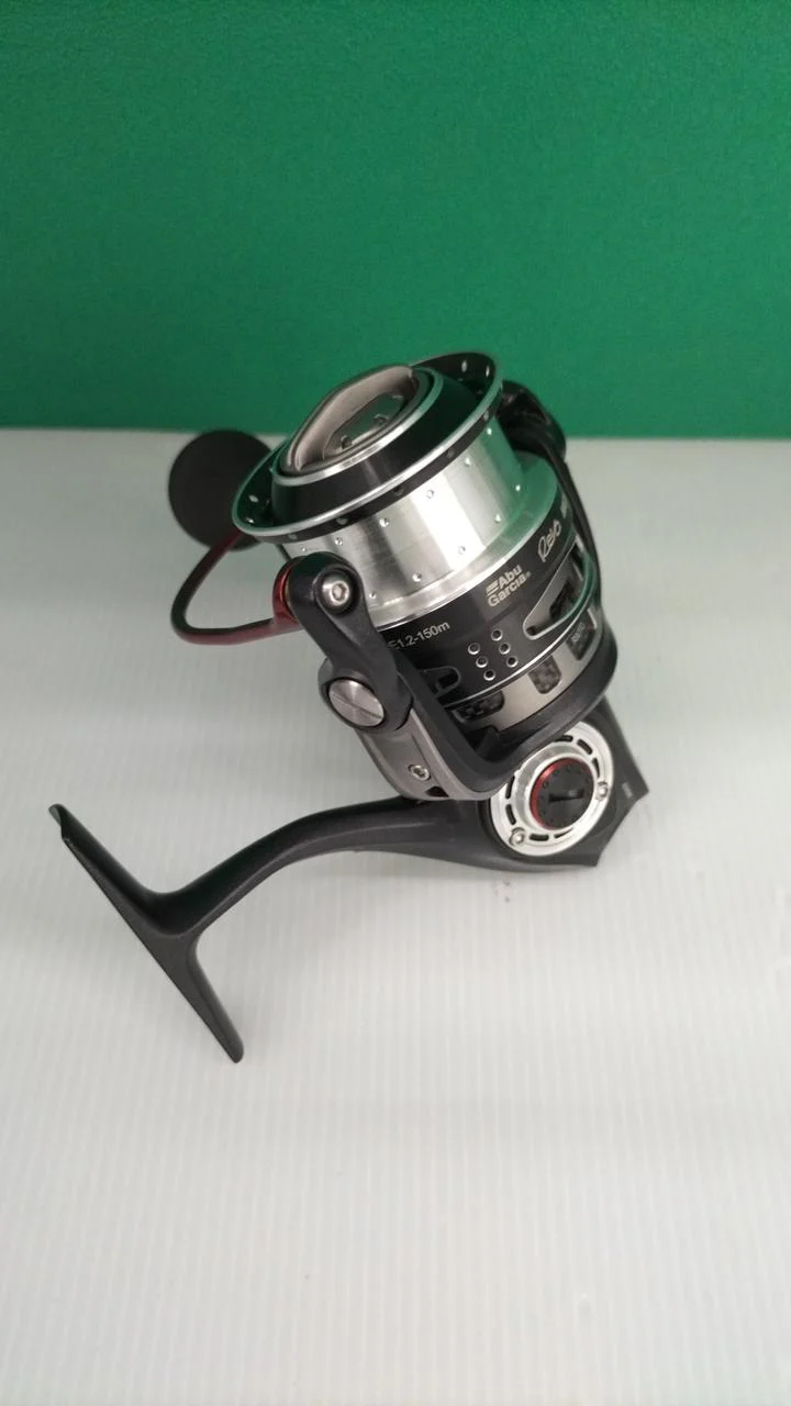 AbuGarcia Spinning Reel REVO MGX THETA 3000SH