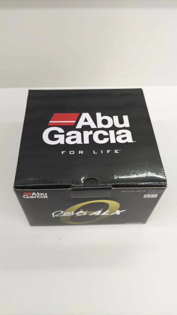 ABUGARCIA Spinning Reel REVOALX 2500S - Image 10