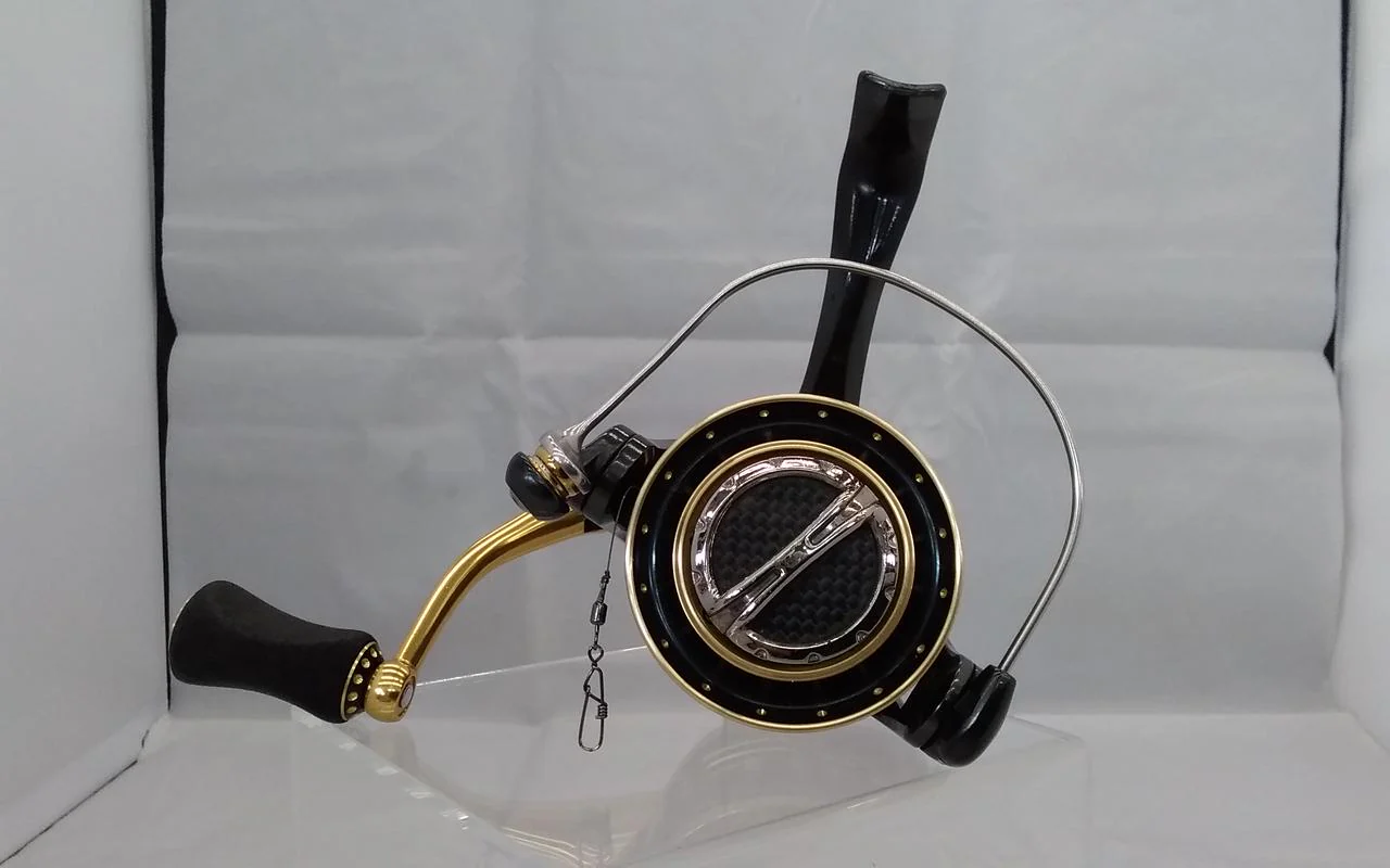 AbuGarcia Spinning Reel REVOPRM2500SH - Image 6