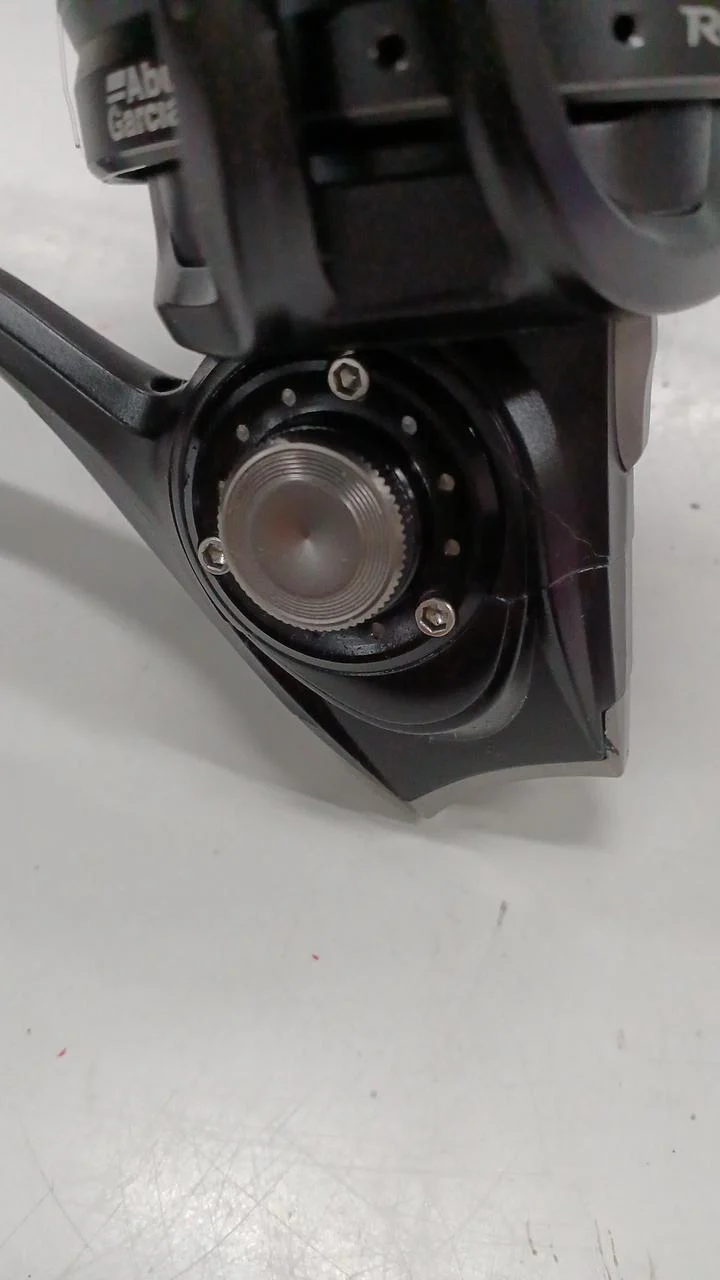 ABUGARCIA Spinning Reel ROXANI4000SH - Image 5