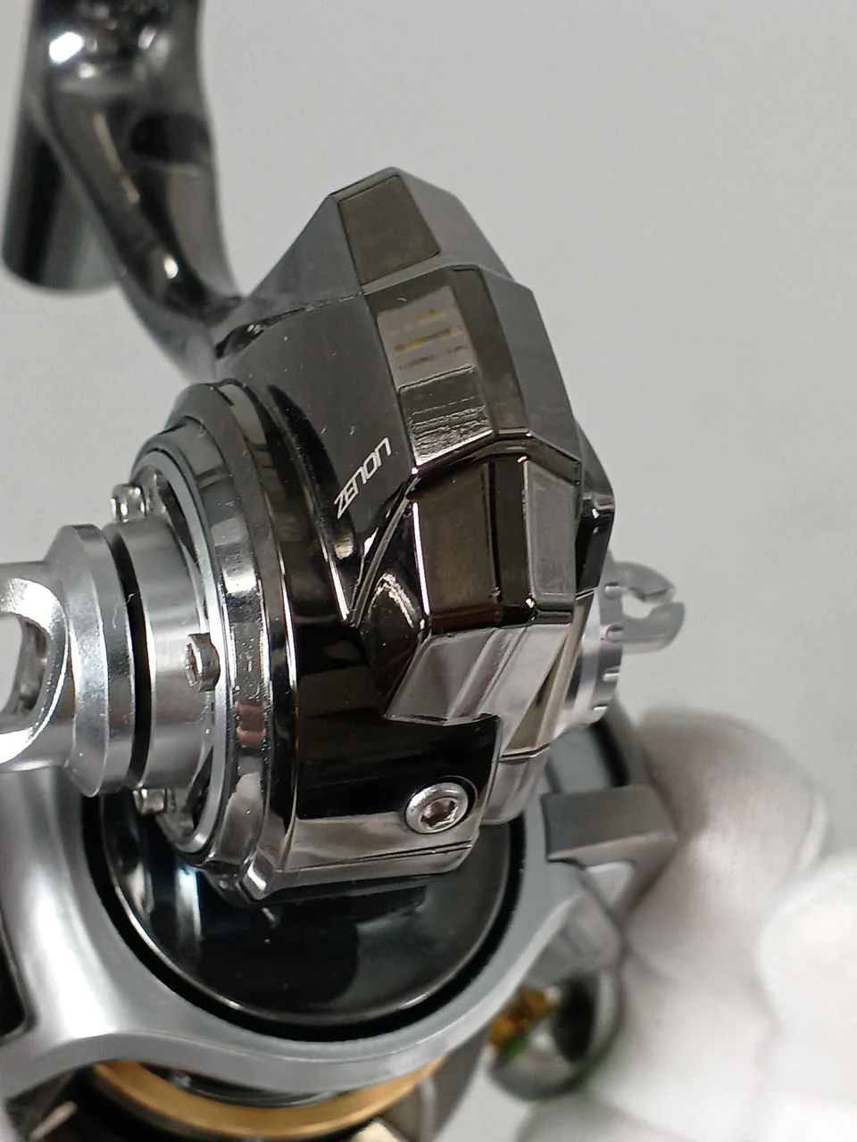 AbuGarcia Spinning Reel ZENON 2500S - Image 7