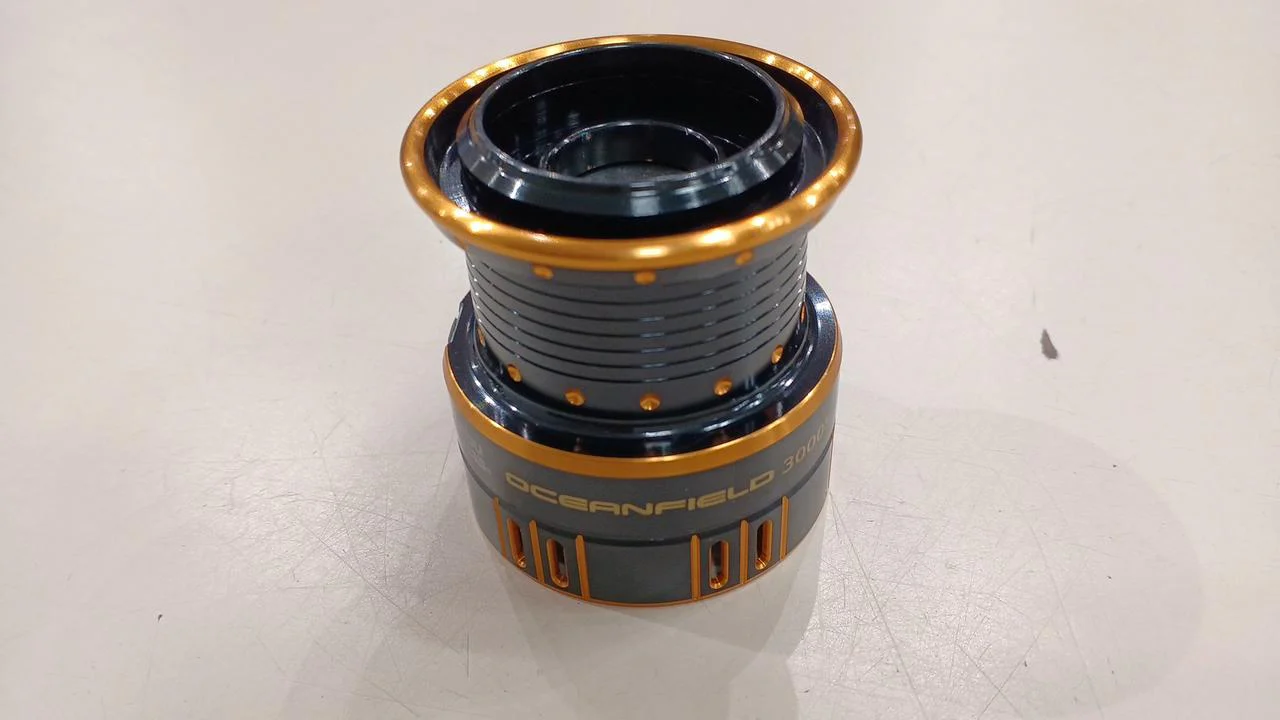 AbuGarcia Spool OCEANFIELD3000SH