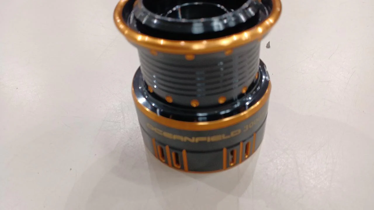 AbuGarcia Spool OCEANFIELD3000SH - Image 3