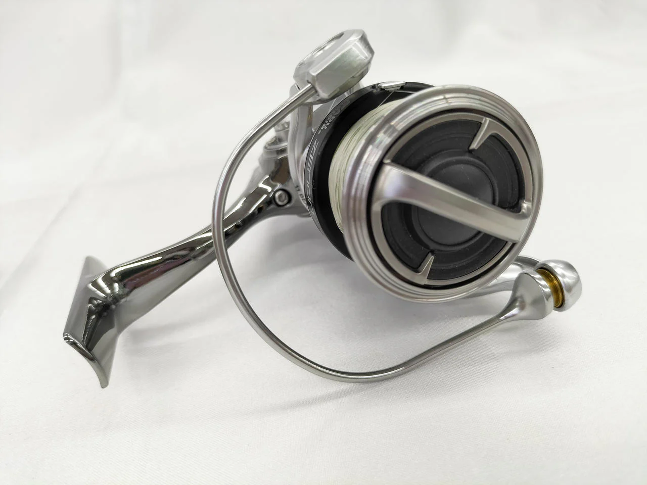 ABUGARCIA ZENON 2000SH 1547677 - Image 3