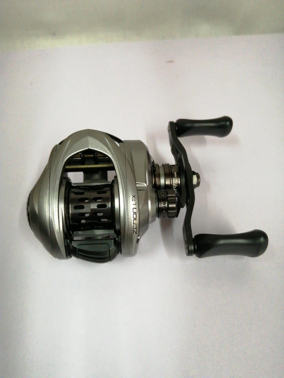 ABUGARCIA ZENON LTX 32 00 - Image 2