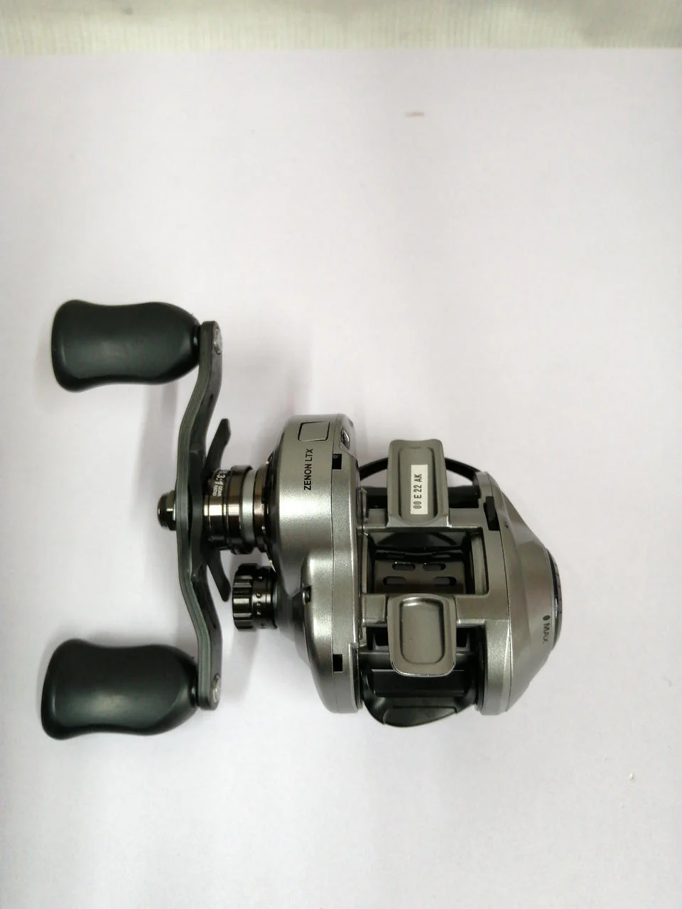 ABUGARCIA ZENON LTX 32 00 - Image 3