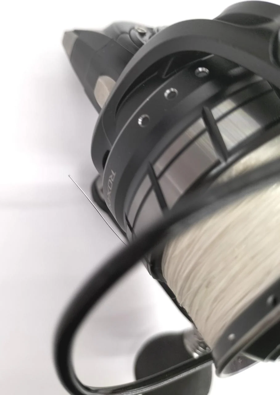 ABUGRCIA Spinning Reel ROXANI 3000SH - Image 5