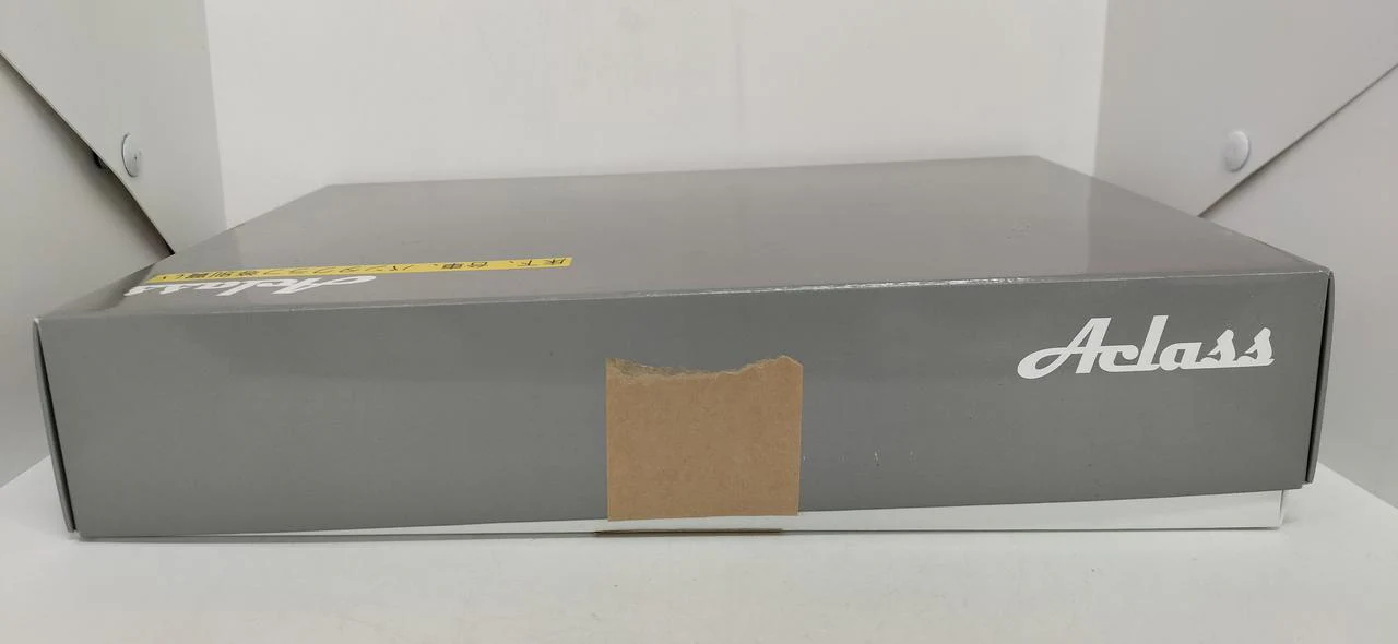 Aclass Moha 80 200 series - Image 4