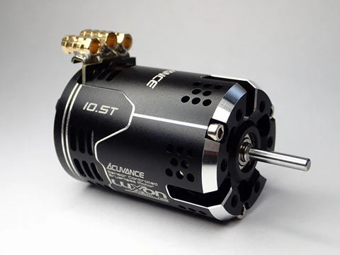 Acuvance Limited Edition High Torque Ver. 13.5T Black - Image 2