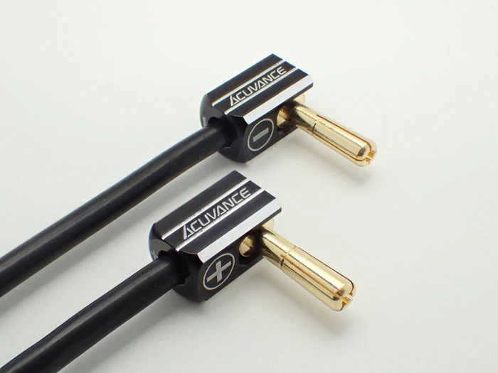 Acuvance OP-15130 High Radiation Connectio Set [BLACK] - Image 4