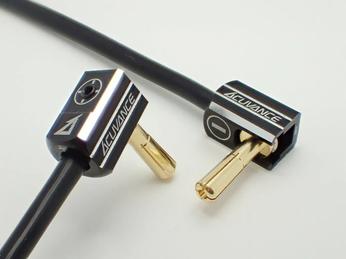 Acuvance OP-15130 High Radiation Connectio Set [BLACK] - Image 5