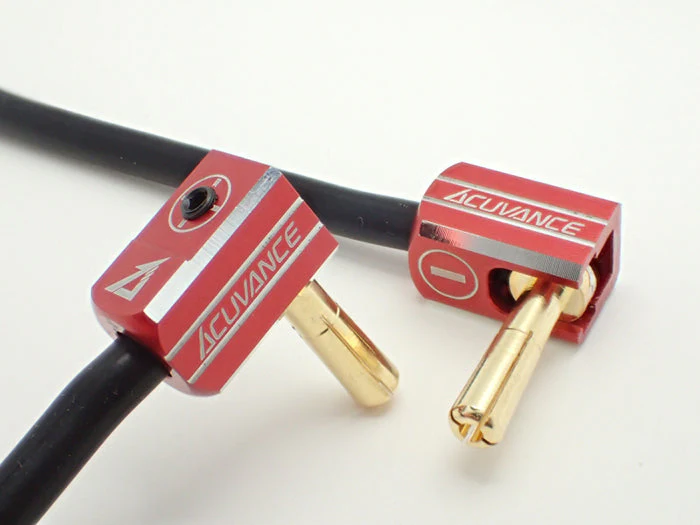 Acuvance OP-15131  High Radiation Connectio Set [RED] - Image 3