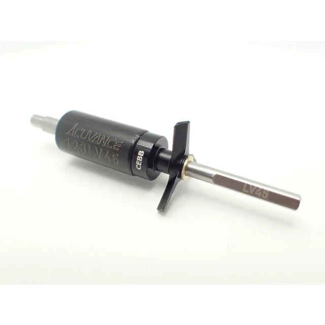 Acuvance OP-15150 MerV-ERA High-Speed Rotor LV30