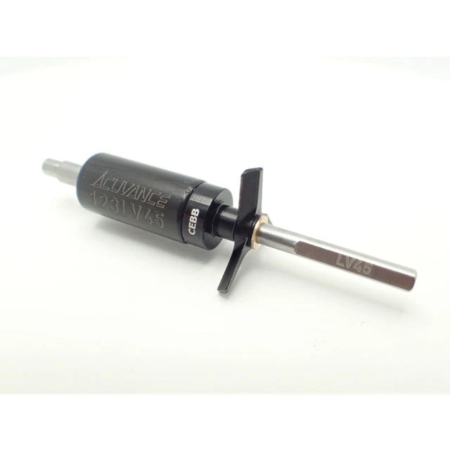 Acuvance OP-15150 MerV-ERA High-Speed Rotor LV30 - Image 2