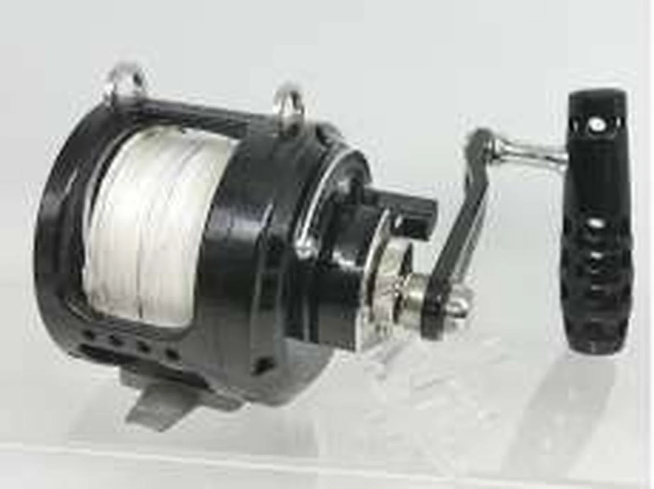 Alligator Giken BATTLE 20GT Black BATTLE 20GT