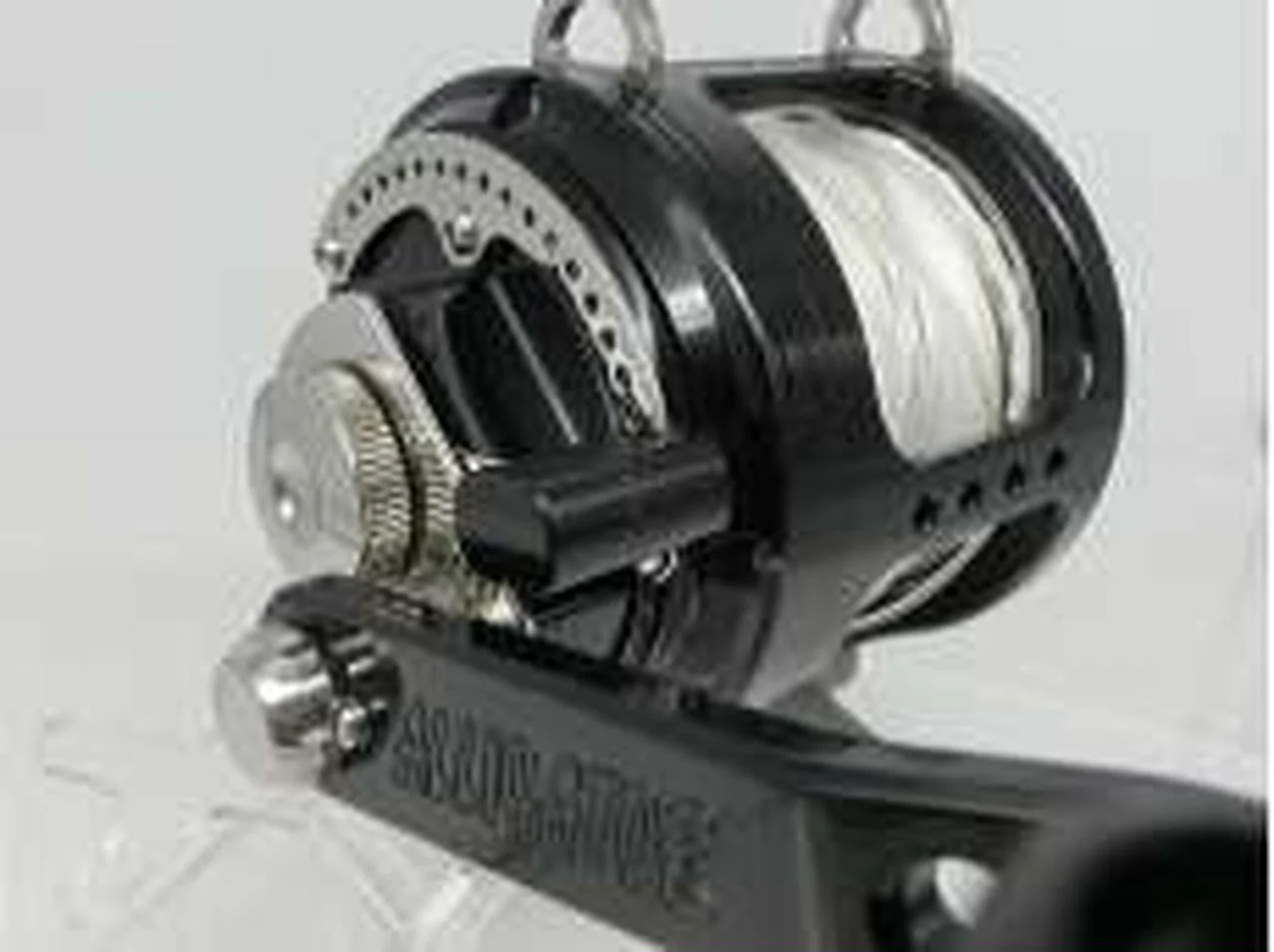 Alligator Giken BATTLE 20GT Black BATTLE 20GT - Image 10
