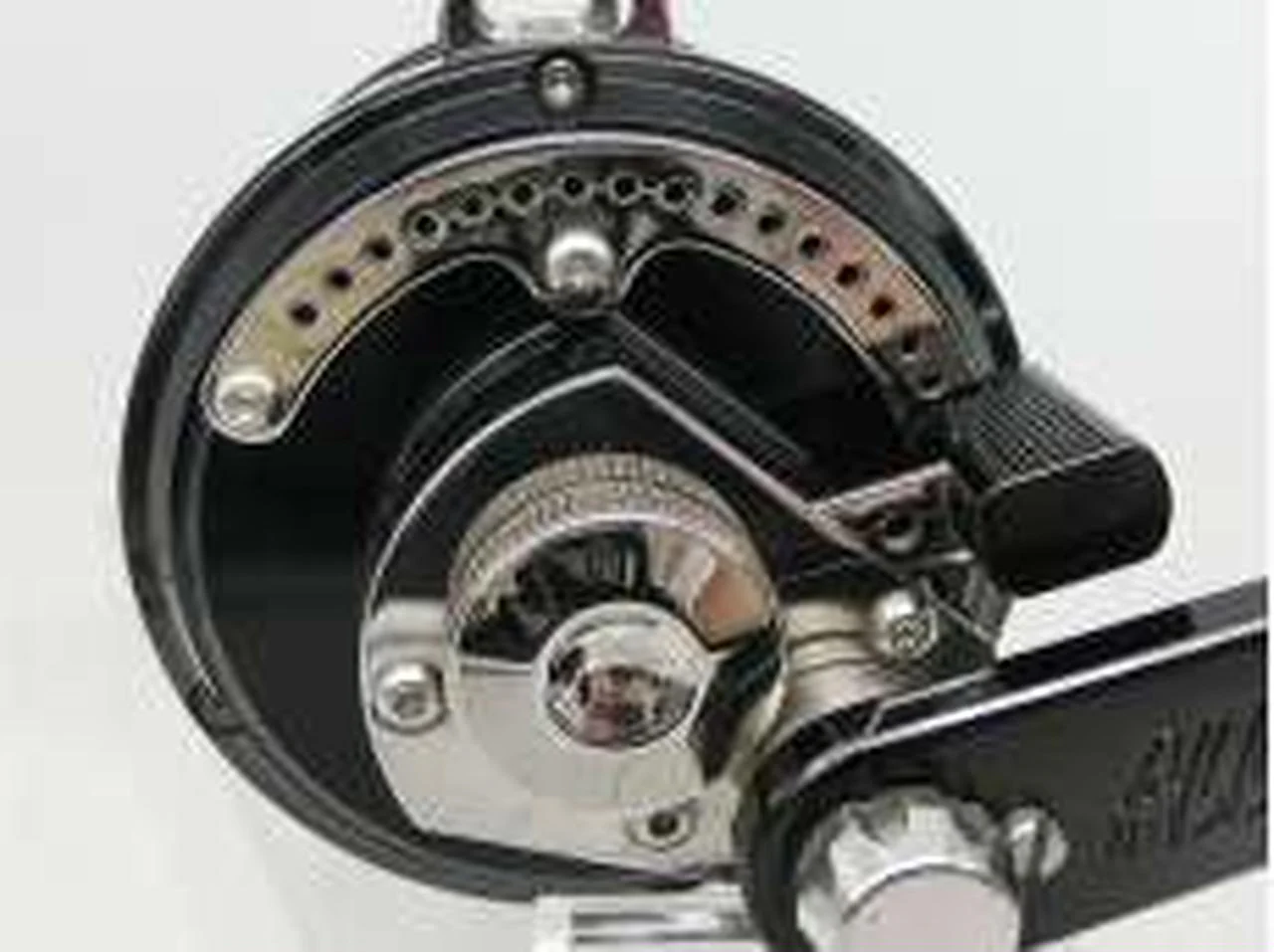 Alligator Giken BATTLE 20GT Black BATTLE 20GT - Image 11