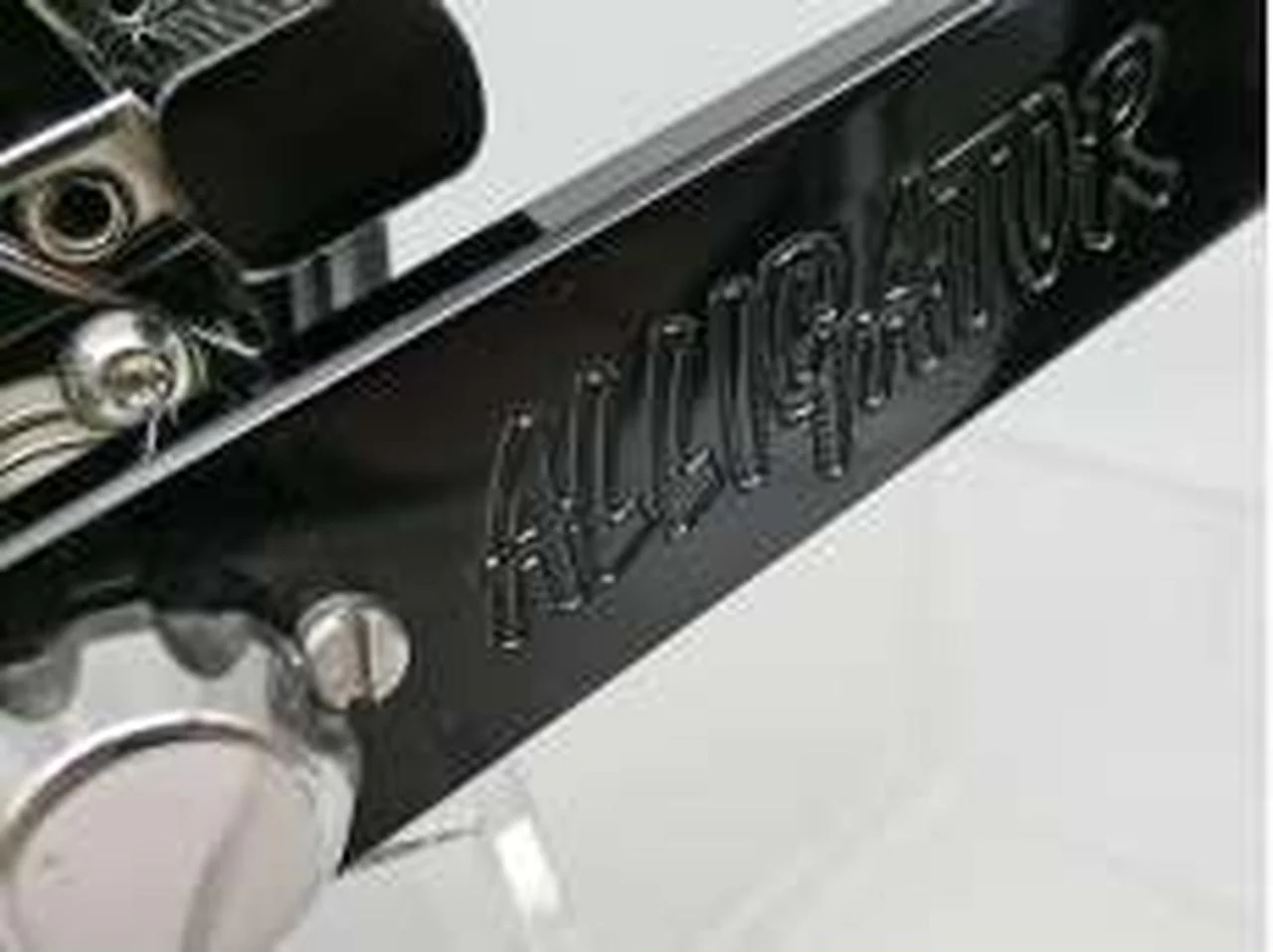 Alligator Giken BATTLE 20GT Black BATTLE 20GT - Image 13