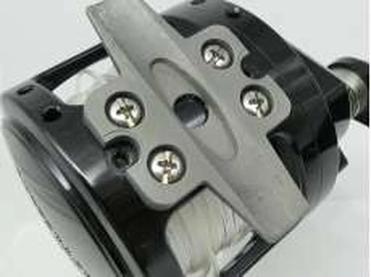 Alligator Giken BATTLE 20GT Black BATTLE 20GT - Image 15