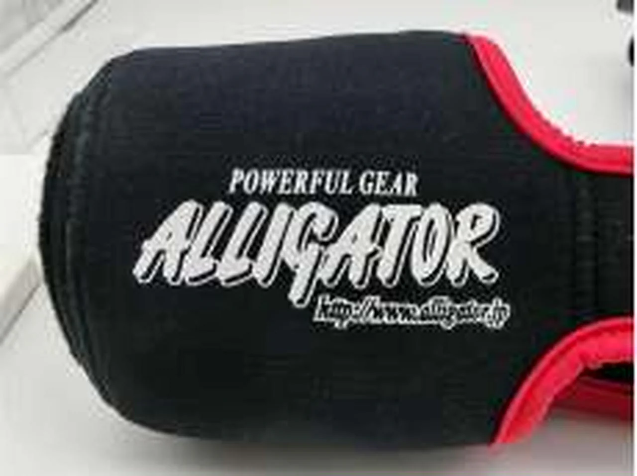 Alligator Giken BATTLE 20GT Black BATTLE 20GT - Image 17