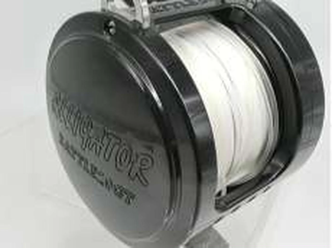 Alligator Giken BATTLE 20GT Black BATTLE 20GT - Image 5