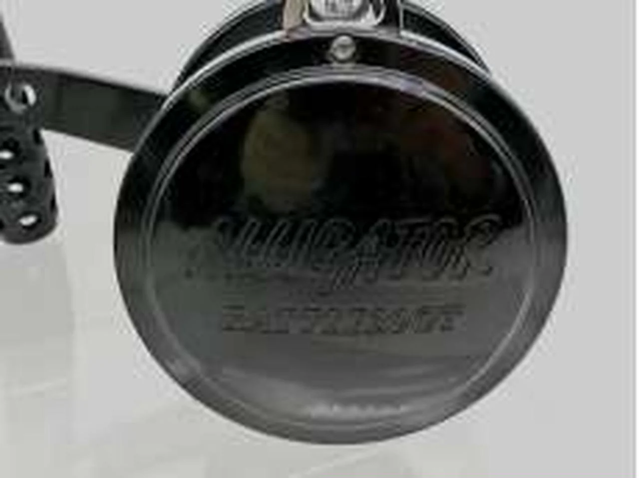 Alligator Giken BATTLE 20GT Black BATTLE 20GT - Image 6