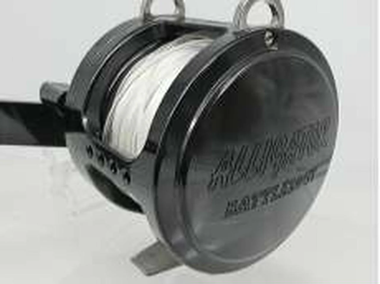 Alligator Giken BATTLE 20GT Black BATTLE 20GT - Image 8