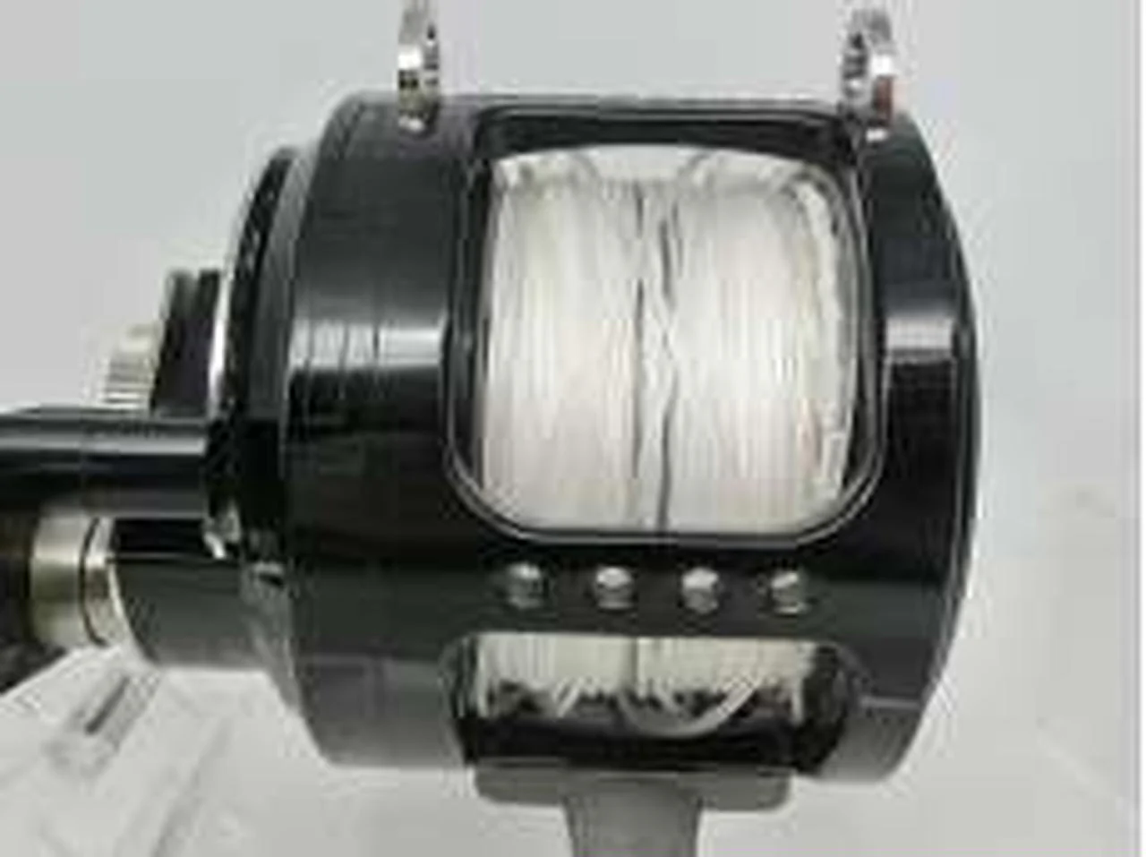 Alligator Giken BATTLE 20GT Black BATTLE 20GT - Image 9