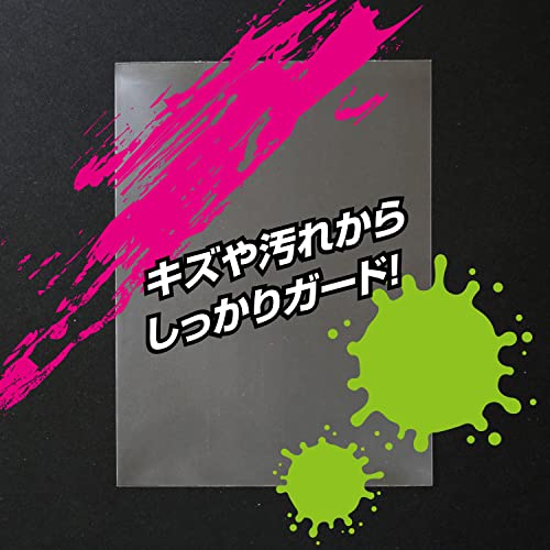 【Amazon.co.jp限定】ALLONE アローン カードスリーブ 1重目 パーフェクトフィット SIDE レギュラー 64×89mm 200枚入(100枚入×2個) トレカ ポリプロピレン (PP) - Image 4