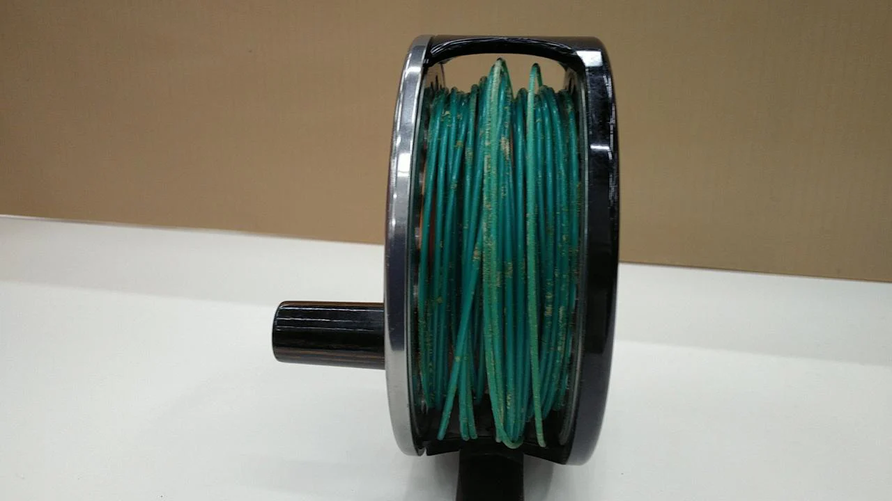 AMPEX Fly Reel SK-P IV - Image 10