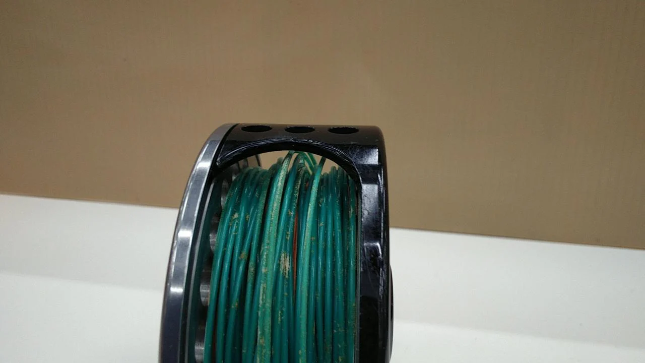 AMPEX Fly Reel SK-P IV - Image 12