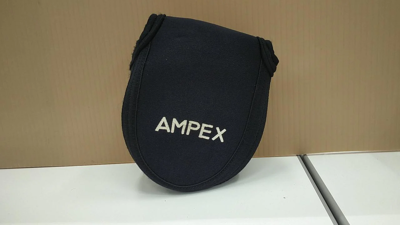 AMPEX Fly Reel SK-P IV - Image 13