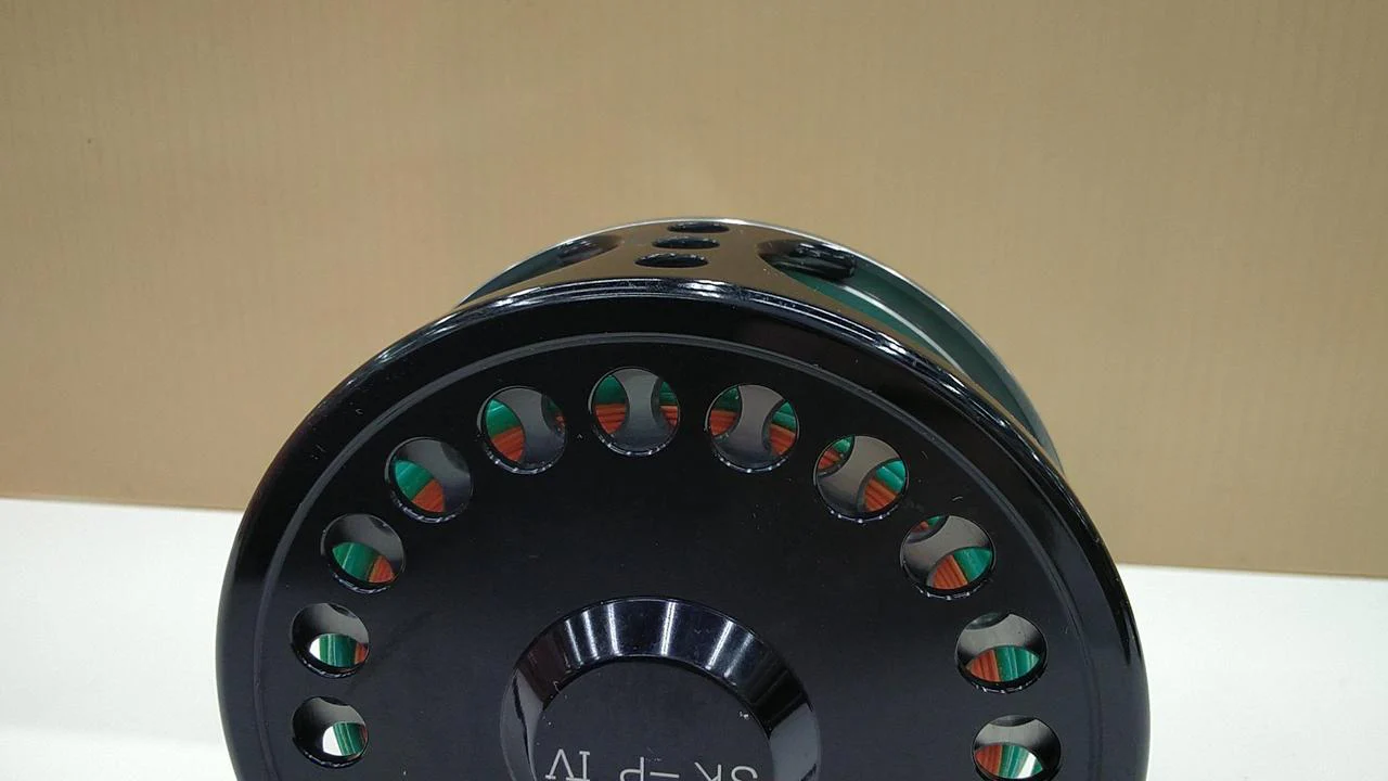 AMPEX Fly Reel SK-P IV - Image 2