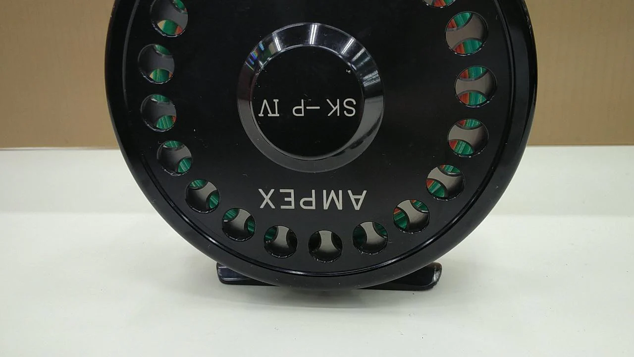 AMPEX Fly Reel SK-P IV - Image 3