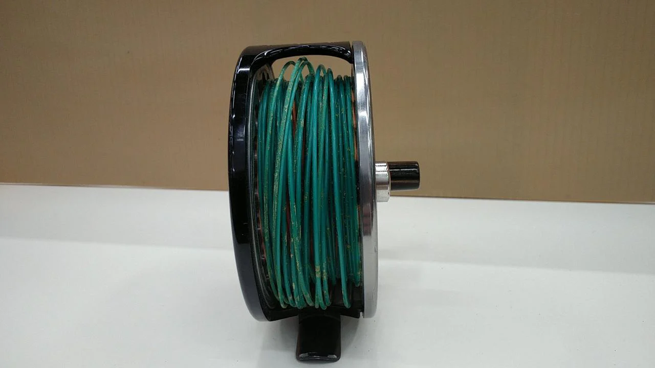 AMPEX Fly Reel SK-P IV - Image 4