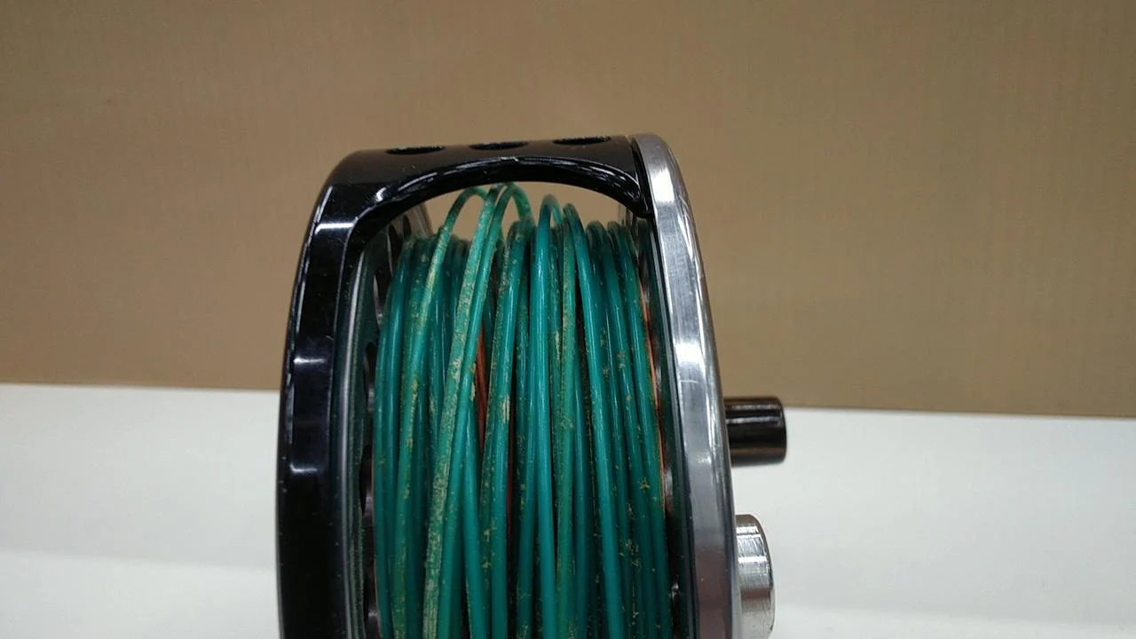 AMPEX Fly Reel SK-P IV - Image 5